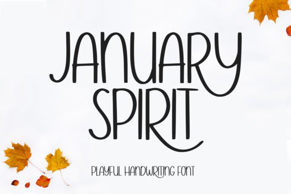 January Spirit