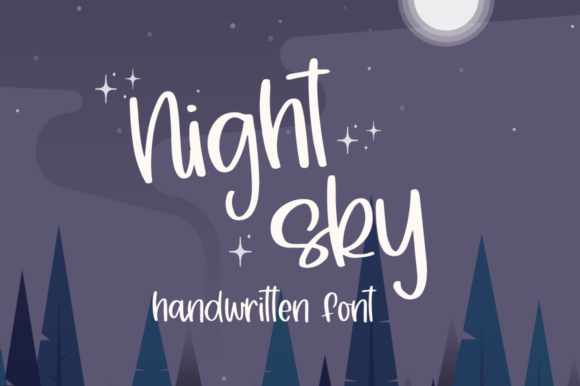 Night Sky